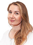 Бачило Виктория Сергеевна — Рентгенолог