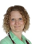 Сотникова Анна Геннадьевна — Пульмонолог