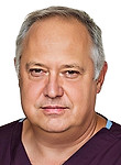 Хабаров Юрий Алексеевич — Хирург