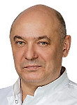 Зайцев Максим Владимирович — Сосудистый хирург