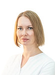 Живаева Елена Викторовна — Косметолог