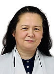 Соловьева Лена Анатольевна — Психиатр