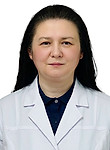 Соловьева Лена Анатольевна — Психиатр