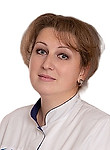 Константинова Ирина Михайловна — Уролог