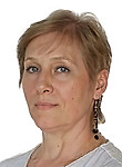 Носова Нина Васильевна — Пульмонолог
