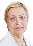 Союстова Елена Леонидовна — Эндокринолог