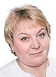 Семикова Ольга Викторовна — Терапевт
