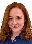 Базан Анна Андреевна — Стоматолог