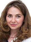 Матвеева Мария Николаевна — Стоматолог-ортодонт