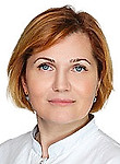 Лашкина Ирина Александровна — Лор (отоларинголог)