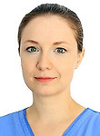 Дивакова Татьяна Ильинична — Сомнолог