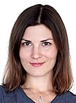 Кулагина Наталья Сергеевна — Пульмонолог
