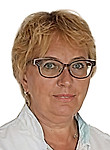 Бакулина Ирина Фаддеевна — Гастроэнтеролог