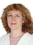 Корниенко Маргарита Петровна — Физиотерапевт