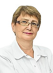 Гаффарова Матлуба Абдузунуновна — Иммунолог
