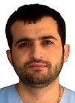 Ордян Роберт Артемович — Стоматолог-ортопед