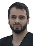 Алипбеков Насип Нурипашаевич — Нейрохирург