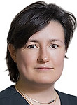 Мисюряева Екатерина Викторовна — Невролог