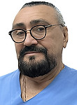 Богомолов Дмитрий Геннадьевич — Гирудотерапевт