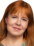 Преображенская Ирина Сергеевна — Нейропсихолог