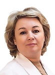 Кирнос Марина Станиславовна — Стоматолог-терапевт