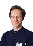 Батырев Алексей Владимирович — Стоматолог-имплантолог