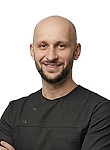 Пустошинский Алексей Владимирович — Стоматолог-ортопед