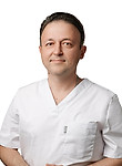 Осипов Роман Андреевич — Ортопед