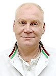 Рудковский Антон Михайлович — Психиатр-нарколог