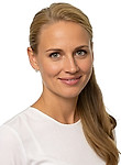 Кочанова Юлия Юрьевна — Терапевт