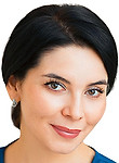 Кулакова Елена Владимировна — Стоматолог-терапевт