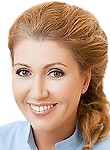 Прелевич Анна Владимировна — Стоматолог-терапевт