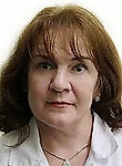 Скибина Надежда Геннадьевна — Невролог