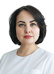 Михайлова Елена Олеговна — Гинеколог-эндокринолог