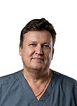 Лютаревич Константин Александрович — Анестезиолог