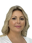 Филимонова Оксана Николаевна — Гинеколог-эндокринолог