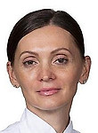 Коновалова Оксана Николаевна — УЗИ-специалист