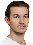 Сорвин Владимир Андреевич — Пластический хирург