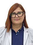 Цветкова Розия Рахматовна — Гинеколог