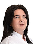 Чуева Марина Вячеславовна — Косметолог-дерматолог