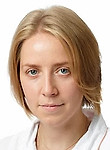 Бованенко Наталья Сергеевна — Ревматолог