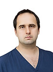 Дедюрин Андрей Анатольевич — Ортопед