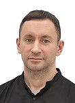 Жаров Семен Владимирович — Стоматолог-ортопед