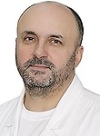 Такиев Алексей Тодорович — Ортопед