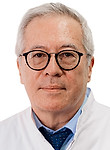 Чжао Алексей Владимирович — Хирург