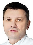 Андрейцев Игорь Леонидович — Хирург