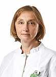 Евсюкова Евгения Александровна — Эндокринолог
