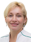 Пономарева Инна Юльевна — Стоматолог
