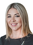 Киселева Екатерина Алексеевна — Стоматолог-терапевт