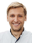 Круть Денис Геннадиевич — Стоматолог-ортопед